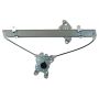 ACI 381581 Power Window Regulator