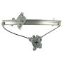 ACI 381581 Power Window Regulator