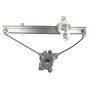 ACI 381582 Power Window Regulator
