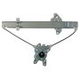 ACI 381583 Power Window Regulator