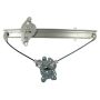 ACI 381583 Power Window Regulator