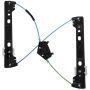 ACI 381628 Power Window Regulator