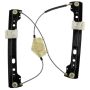 ACI 381628 Power Window Regulator
