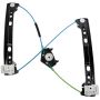 ACI 381629 Power Window Regulator