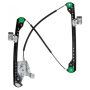 ACI 381650 Power Window Regulator