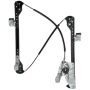 ACI 381650 Power Window Regulator