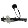 ACI 381668 Power Window Regulator