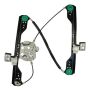 ACI 381670 Power Window Regulator