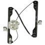 ACI 381671 Power Window Regulator