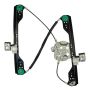 ACI 381671 Power Window Regulator