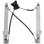 ACI 381673 Power Window Regulator
