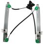ACI 381673 Power Window Regulator