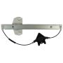 ACI 381678 Power Window Regulator