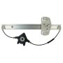 ACI 381678 Power Window Regulator