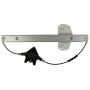 ACI 381679 Power Window Regulator