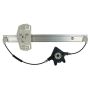ACI 381679 Power Window Regulator
