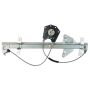 ACI 381682 Power Window Regulator