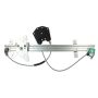ACI 381682 Power Window Regulator