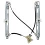 ACI 381684 Power Window Regulator