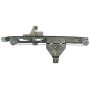 ACI 381686 Power Window Regulator