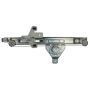 ACI 381687 Power Window Regulator