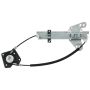 ACI 381690 Power Window Regulator