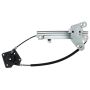 ACI 381691 Power Window Regulator