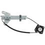 ACI 381691 Power Window Regulator