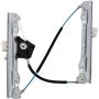 ACI 381693 Power Window Regulator