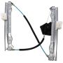 ACI 381693 Power Window Regulator