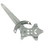 ACI 381788 Power Window Regulator