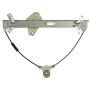 ACI 381897 Power Window Regulator