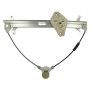 ACI 381897 Power Window Regulator