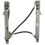 ACI 381968 Manual Window Regulator