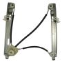 ACI 381969 Manual Window Regulator
