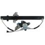ACI 382000 Power Window Motor and Regulator Assembly
