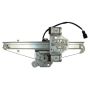 ACI 382006 Power Window Motor and Regulator Assembly