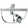 ACI 382011 Power Window Motor and Regulator Assembly
