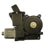 ACI 382025 Power Window Motor