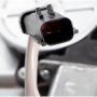 ACI 382043 Power Window Motor and Regulator Assembly