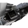 ACI 382044 Power Window Motor and Regulator Assembly