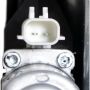 ACI 382049 Power Window Motor and Regulator Assembly