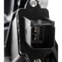 ACI 382051 Power Window Motor and Regulator Assembly