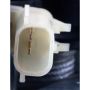 ACI 382052 Power Window Motor and Regulator Assembly