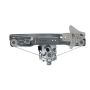 ACI 382052 Power Window Motor and Regulator Assembly