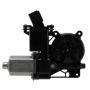 ACI 382086 Power Window Motor