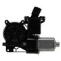ACI 382087 Power Window Motor