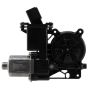 ACI 382091 Power Window Motor