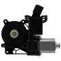 ACI 382091 Power Window Motor