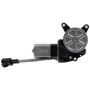 ACI 382224 Power Window Motor